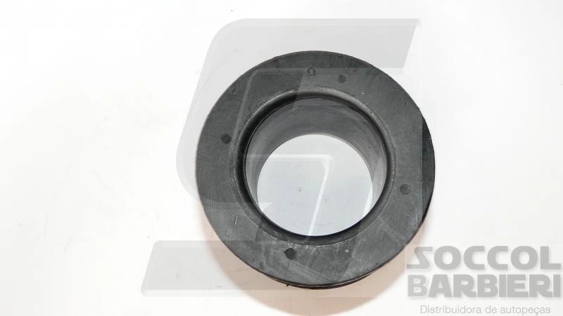 BUCHA DA BARRA ESTABILIZADORA VW 11.130/12.140/13.130/14.150 - TRASEIRO 49.5MM
