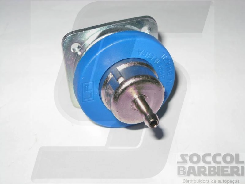 REGULADOR DE PRESSÃO 3.0 BAR GM OMEGA/SUPREMA 3.0 09.92/ - VECTRA GSI 2.0