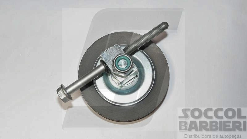 TENSOR CORREIA ALTERNADOR/AR CONDICIONADO MITSUBISHI L-200 SPORT - 88X13,1MM