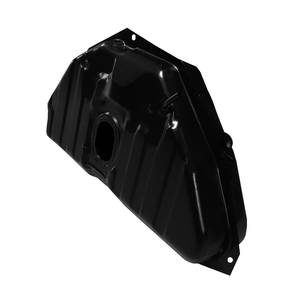 TANQUE COMBUSTÍVEL 55 LITROS BÓIA OVAL GRANDE SEM FURO FIAT UNO FIRE 2002/ BOIA 3 CANINHOS