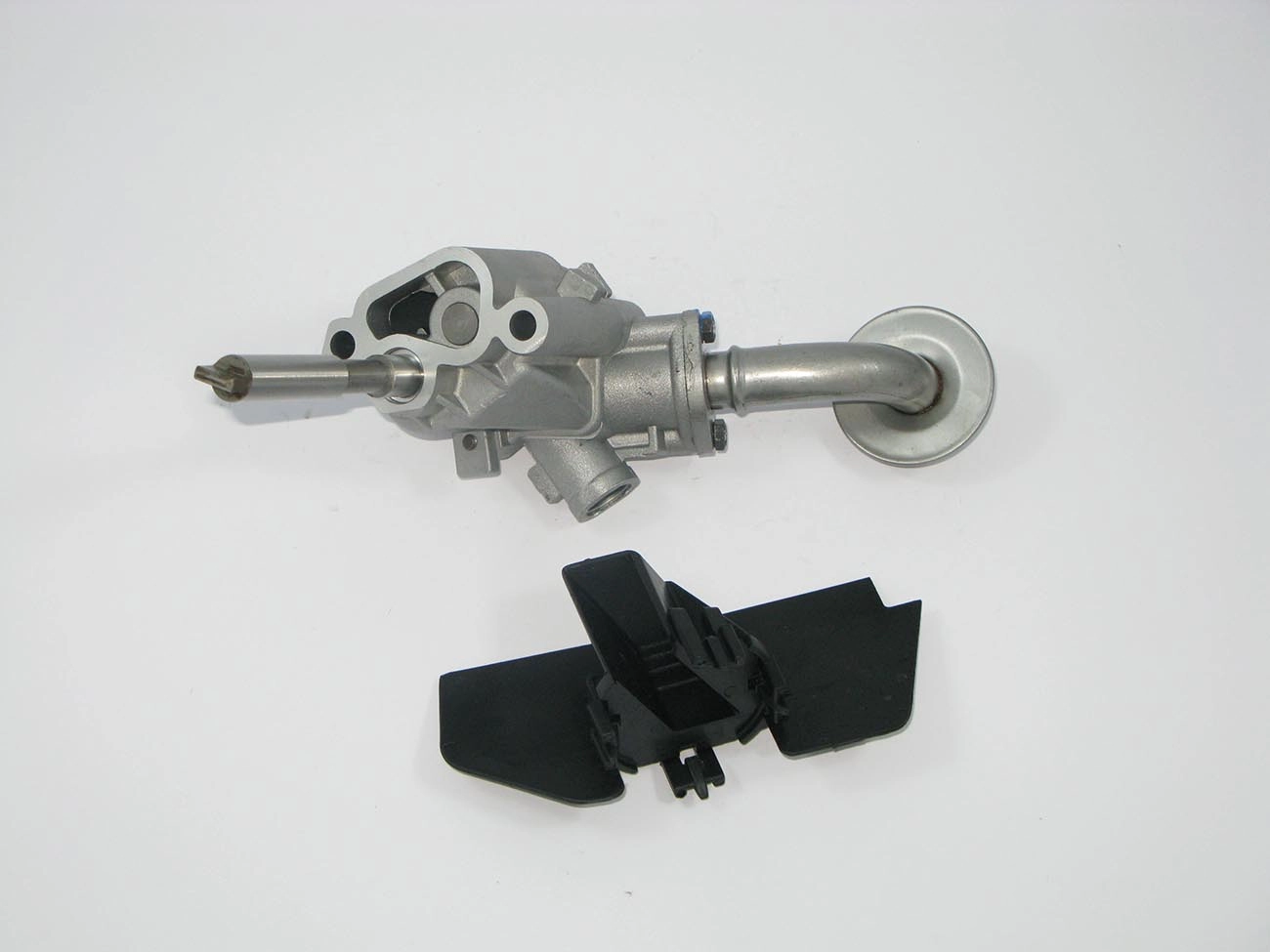 BOMBA OLEO VW GOLF 1.8/2.0 92/98 - PASSAT/VARIANT 2.0 90/97 - C/DEFLETOR DE OLEO