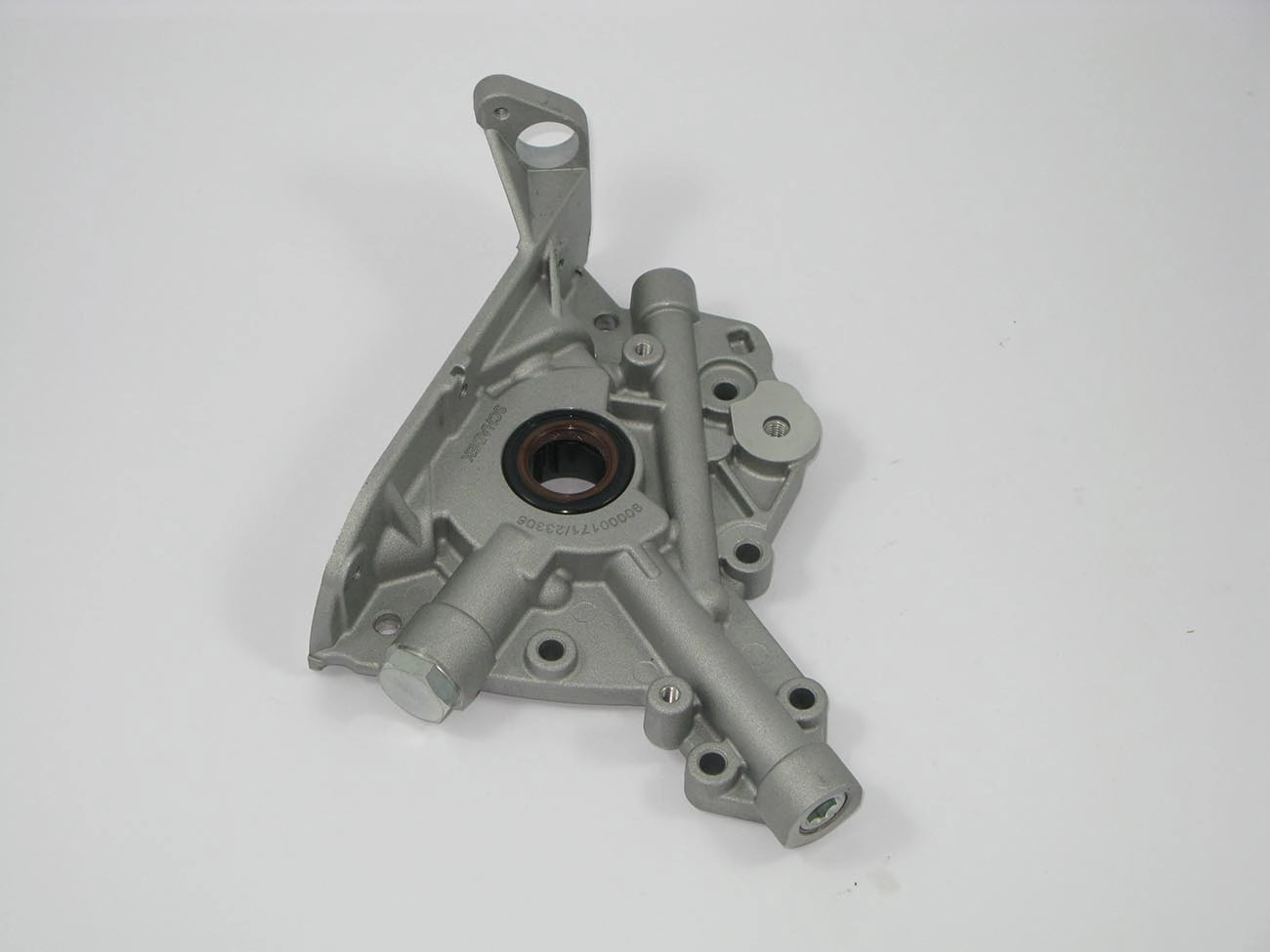 BOMBA OLEO GM AGILE/MONTANA 1.4 10/ - CELTA/CLASSIC/COBALT/ONIX/PRISMA 1.0/1.4 13/ - SPIN 1.8 13/