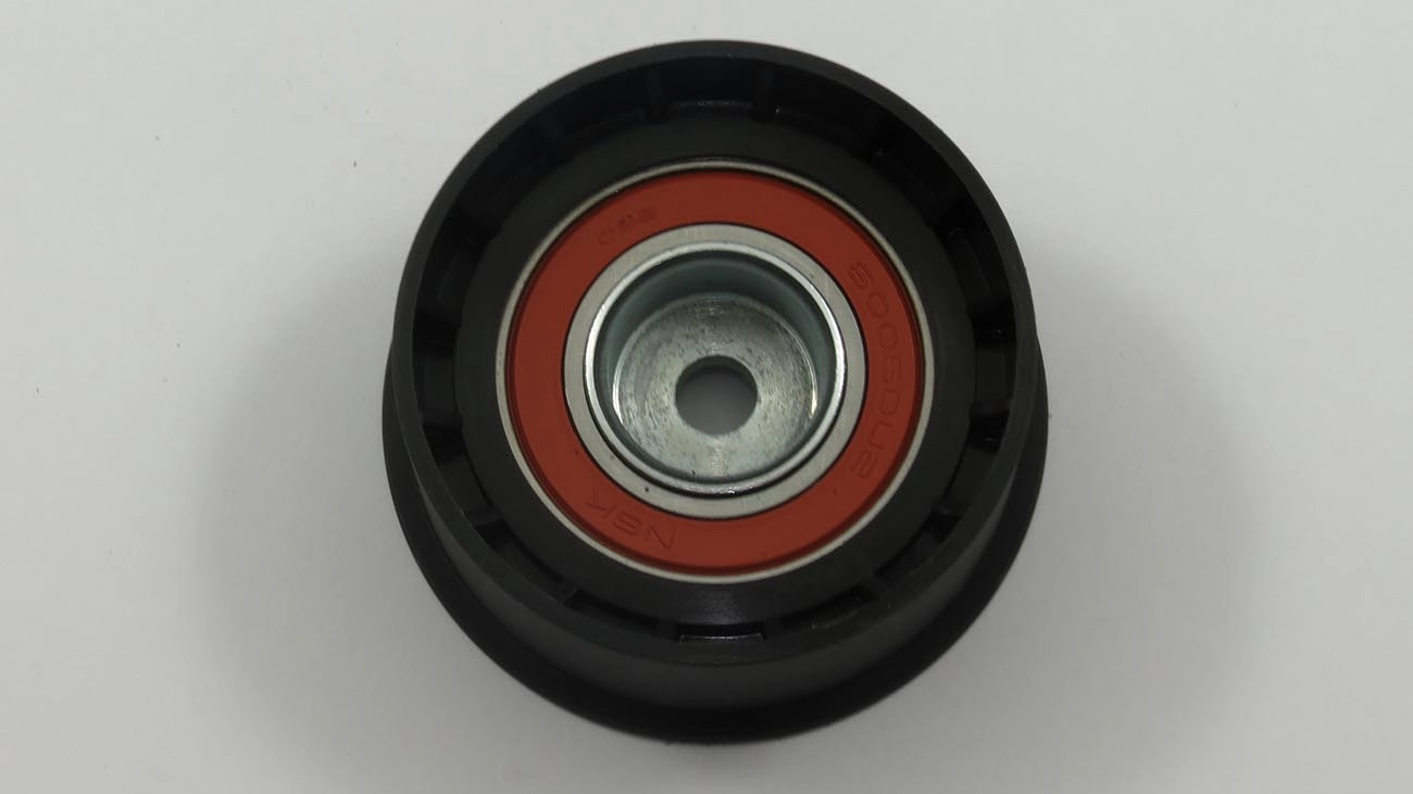 POLIA CORREIA COMANDO - GM VECTRA/CALIBRA 2.0 16V 1994/1996