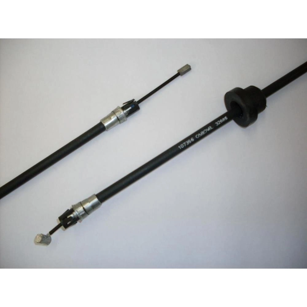 CABO FREIO DIANTEIRO FORD RANGER CABINE SIMPLES/DUPLA/SUPER 4X2/4X4 1997/2003 - 1095MM