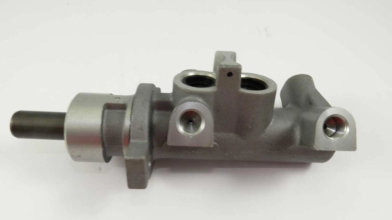 CILINDRO MESTRE FREIO SEM ABS FORD FOCUS 00/05 - SISTEMA BOSCH