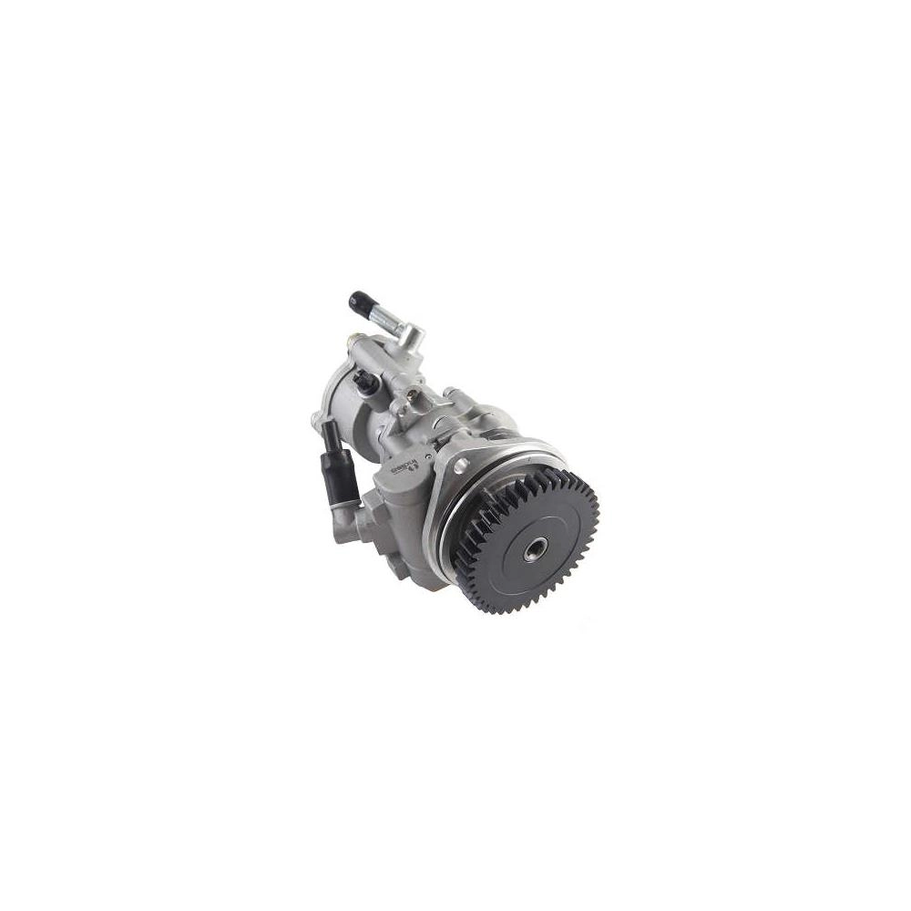 BOMBA DIREÇÃO HIDRÁULICA GM S-10/BLAZER 2.8 02/ - COM VÁCUO/ENGRENAGEM 3 GRAUS/ANTI-HORÁRIO