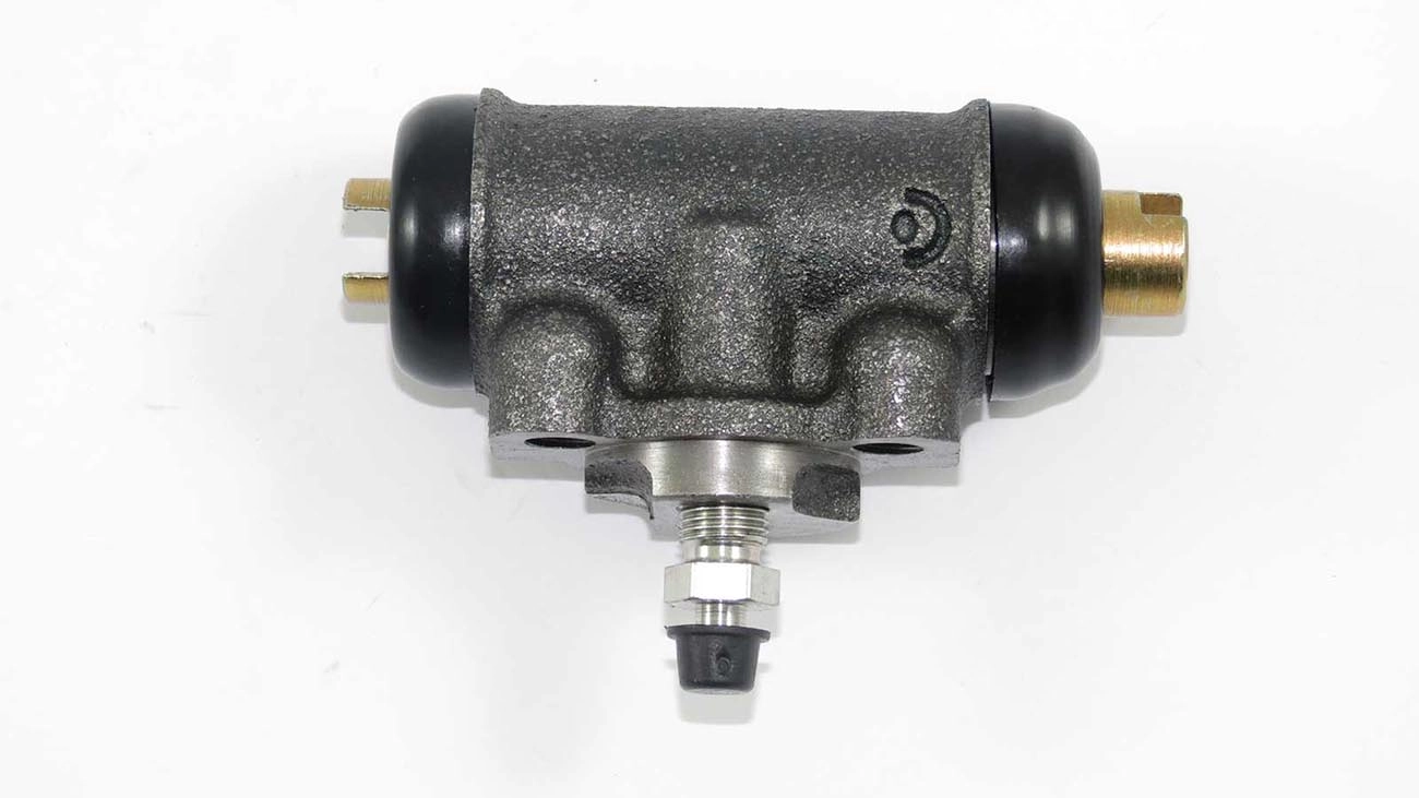 CILINDRO RODA FREIO TRASEIRO LADO DIREITO TRASEIRA DIREITA MITSUBISHI L-200 4X4 92/ EXCETO SPORT 7/8 22,22MM