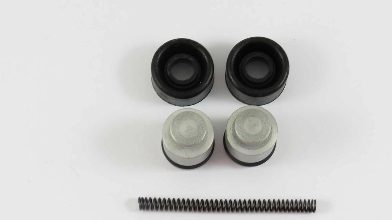 REPARO CILINDRO RODA VW PARATI 01/ S/ABS - SAVEIRO 98/ - 13/16 - TRASEIRO