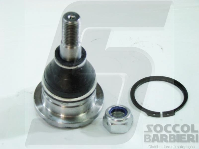 PIVÔ SUSPENSÃO SUPERIOR LADO DIREITO/LADO ESQUERDO TOYOTA HILUX PICK-UP 2005/2022 SW4 2006/2022 LD/LE