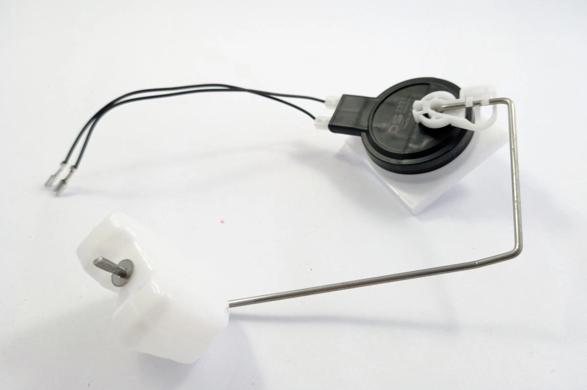 SENSOR/BOIA DE NÍVEL COMBUSTÍVEL GM CELTA 1.0/1.4 8V 01/06 - GASOLINA - MOTOR VHC
