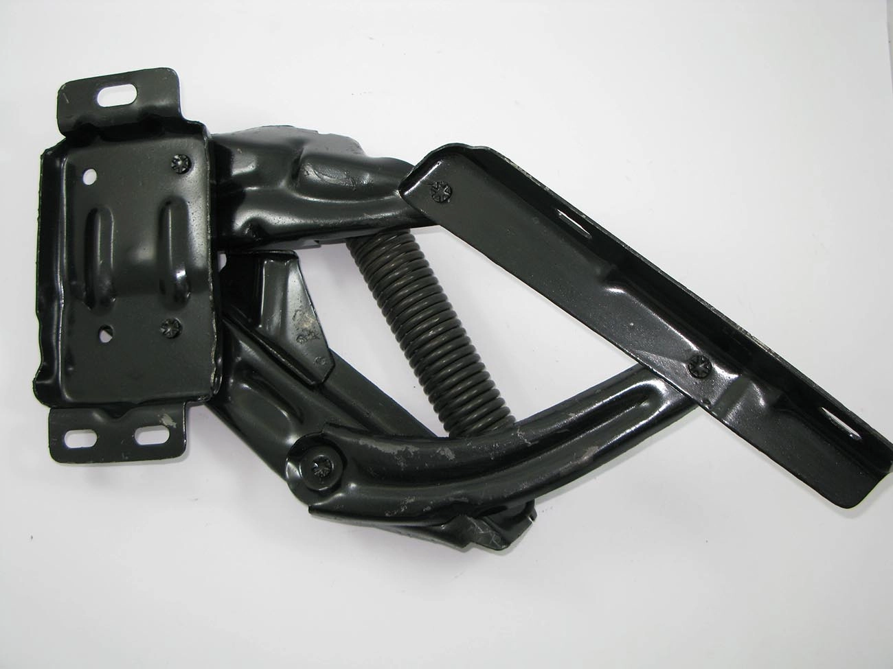 DOBRADIÇA CAPÔ DIREITA KIT DOBRADICA CAPO FORD F-100/1000/4000 72/92