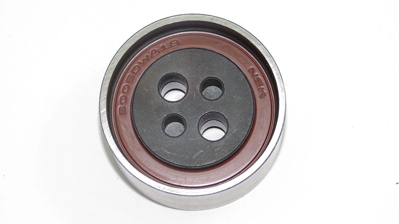 TENSOR CORREIA COMANDO FIAT PALIO/SIENA/STRADA/DOBLO 1.0/1.3 - MOTOR FIRE 8V