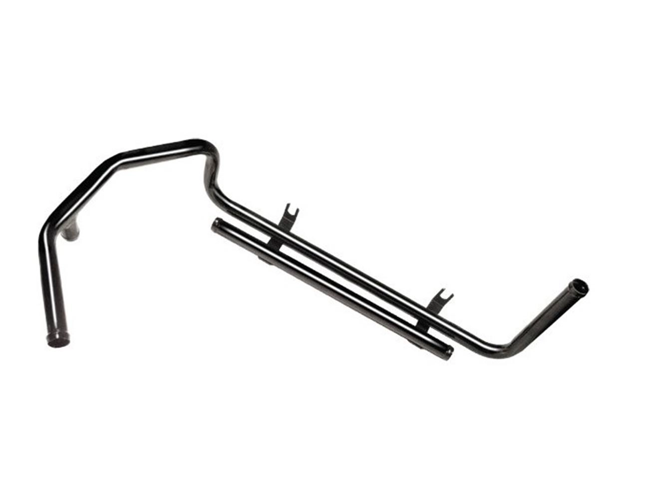 TUBO AGUA MOTOR VW GOL/VOYAGE C/AR QUENTE - CHT