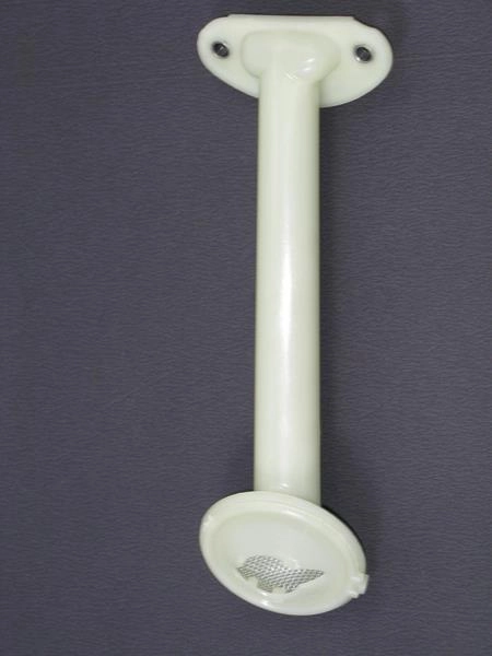 TUBO SUCÇÃO/PESCADOR BOMBA DE ÓLEO VW NOVO GOL/VOYAGE/FOX 1.0 8V 08/ - COMPRIMENTO 220MM