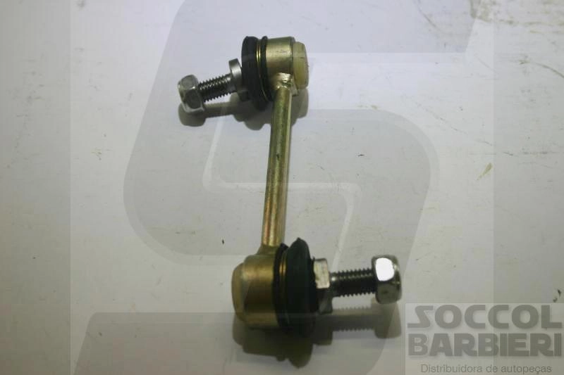 BIELETA BARRA ESTABILIZADORA SUSPENSÃO TRASEIRA LADO DIREITO/LADO ESQUERDO LD/LE FORD ECOSPORT 2004/2012 4X4