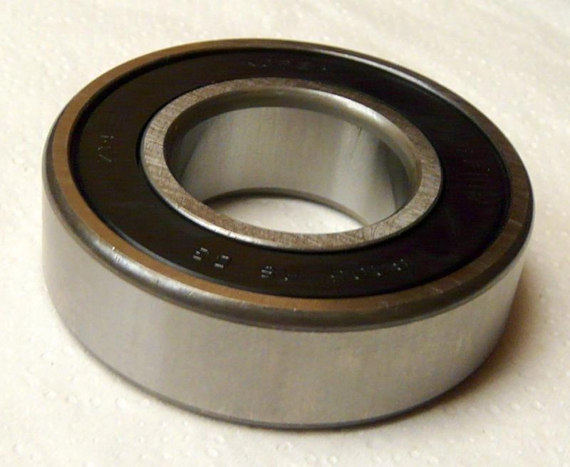 ROLAMENTO INDUSTRIAL 25X52X15MM TIMKEN