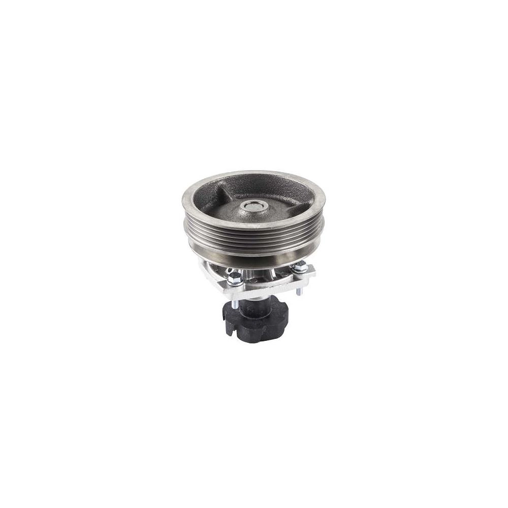 BOMBA AGUA FIAT TIPO 1.6 93/95 - COM POLIA MULTI V 5 CANAIS E POLIA V