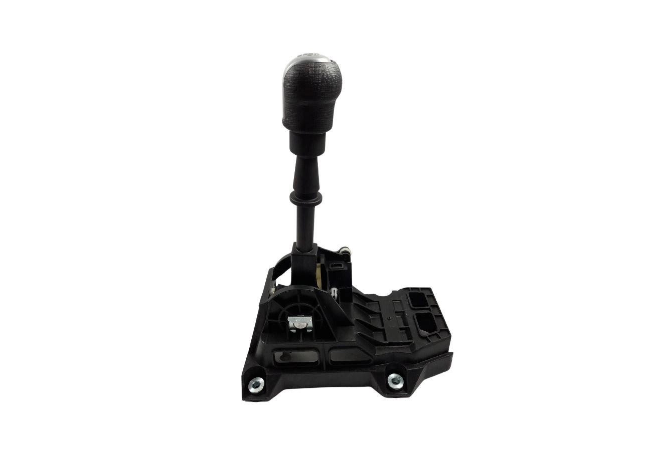ALAVANCA DE CÂMBIO COMPLETA GM CELTA 06/ - CORSA CLASSIC 05/ - PRISMA - SISTEMA ENGATE CABO