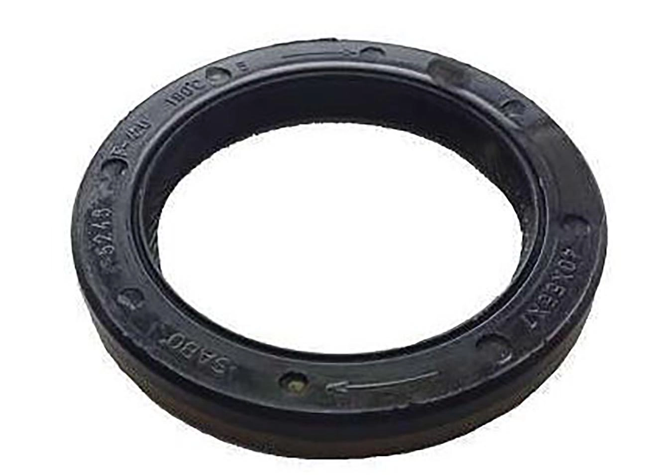 RETENTOR EIXO COMANDO VÁLVULAS 40,00X55,00X7,00MM FIAT PALIO/SIENA/STRADA/DOBLO MOTOR 16V FIRE 40X55X7MM