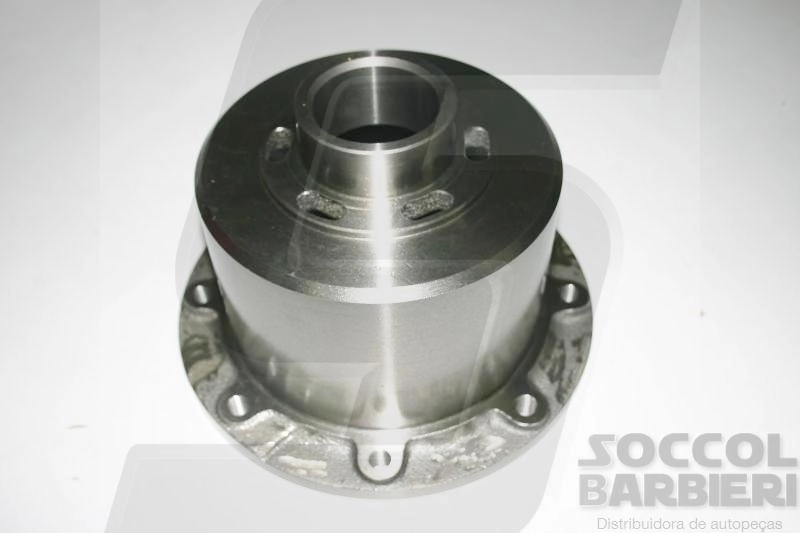 CAIXA SUPORTE LADO DIREITO FORD/GM/VW/MB BRASEIXOS 230