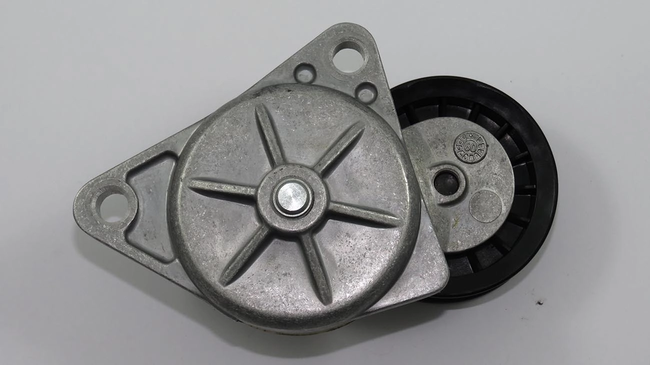 TENSOR CORREIA ALTERNADOR FORD FOCUS 1.8/2.0 2000/2005 - MONDEO 2.0 98/2001 ZETEC