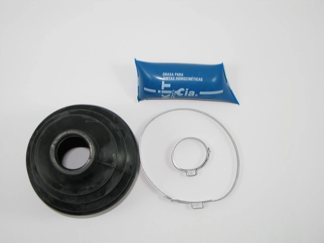 KIT REPARO HOMOCINÉTICA LADO RODA GM NOVO CORSA 02/ -  22X78X110MM