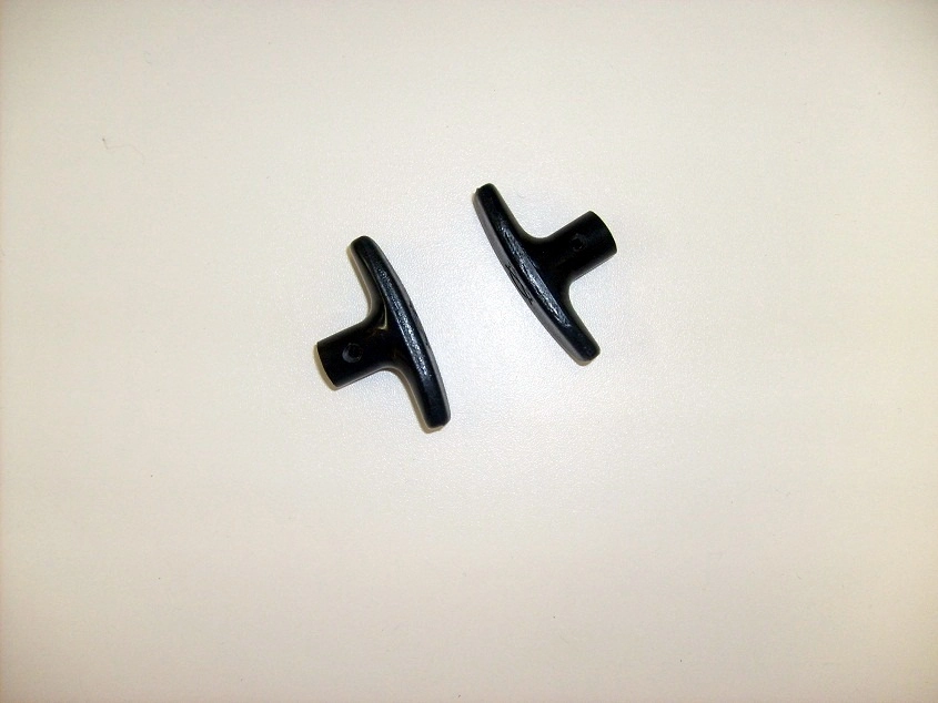 BOTAO CABO DO ESTRANGULADOR TOYOTA BANDEIRANTE FORD F-1000/2000/4000 1981/1992