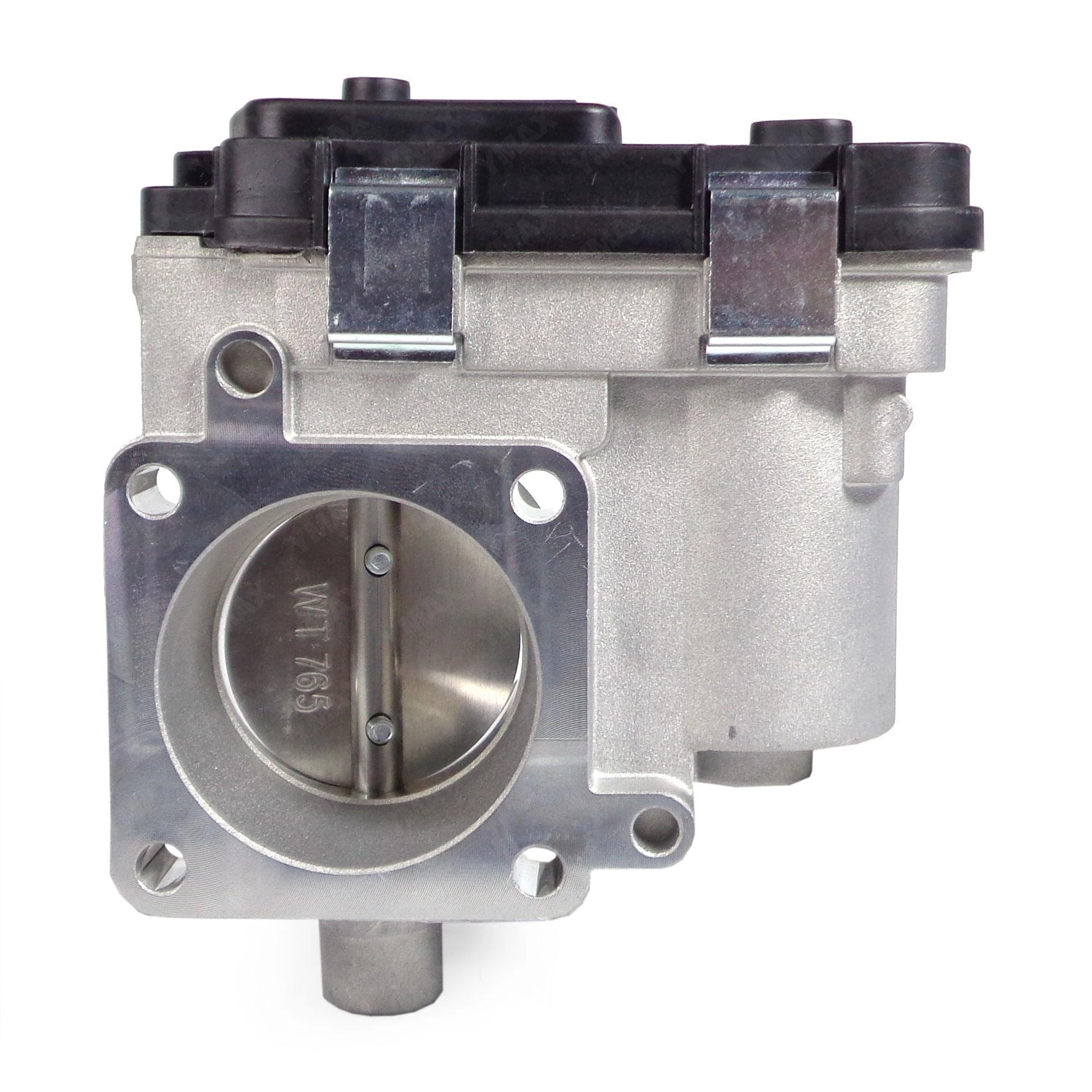 CORPO DE BORBOLETA TBI FIAT FIORINO/UNO 1.4 11/ - 500 10/ - PALIO/PUNTO 12/17 - STRADA 13/ MOTOR EVO