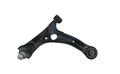 BANDEJA DIREITA COM BUCHAS/COM PIVO TOYOTA COROLLA 2002/2008 - FIELDER 2005/2008