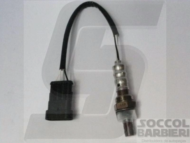 SONDA LAMBDA FIAT PALIO/SIENA 1.0 8V 00/ 2 TRANSF. PALIO/SIENA 1.3 8V 02/ UNO 1.0 01/ UNO/FIORINO 1.