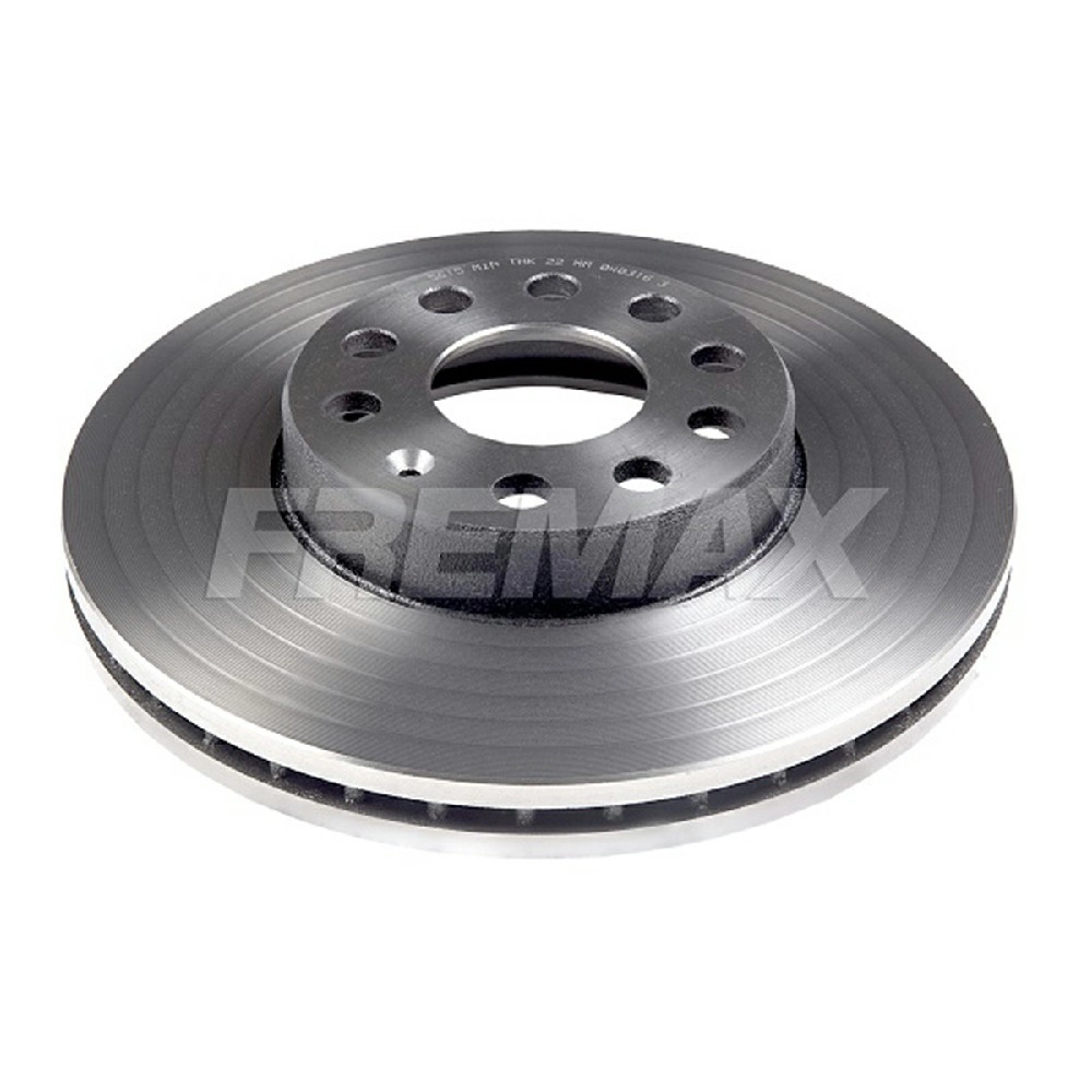 DISCO FREIO DIANTEIRO VENTILADO 288MM AUDI A3 VW GOLF 03/12 JETTA/VARIANT 07/ TAOS 21/