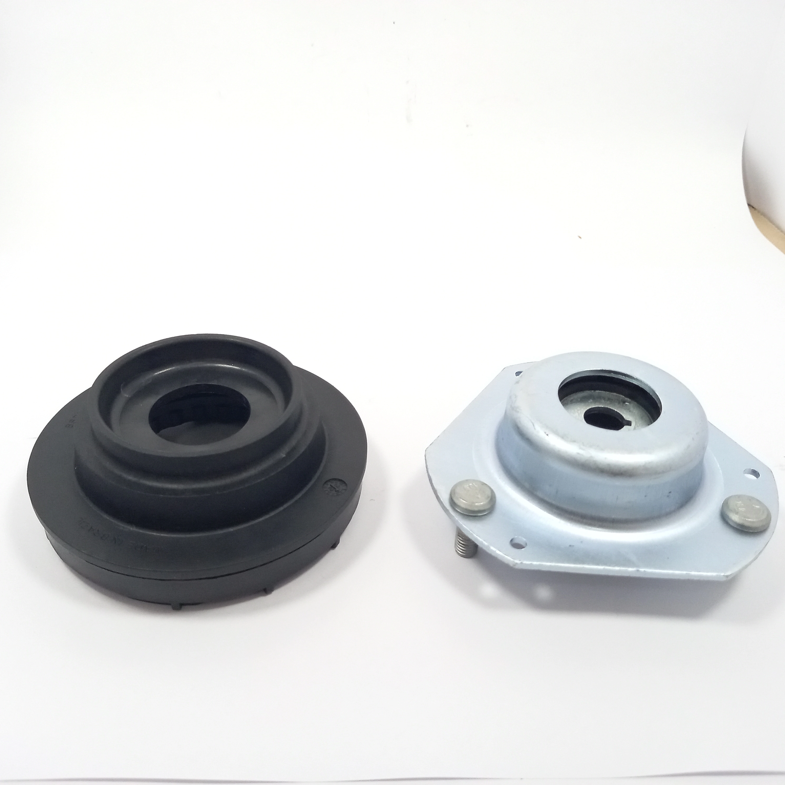 KIT AMORTECEDOR DIANTEIRO COMPLETO FORD NEW FIESTA SE 10/12 - COXIM COM ROLAMENTO/BATENTE/COIFA