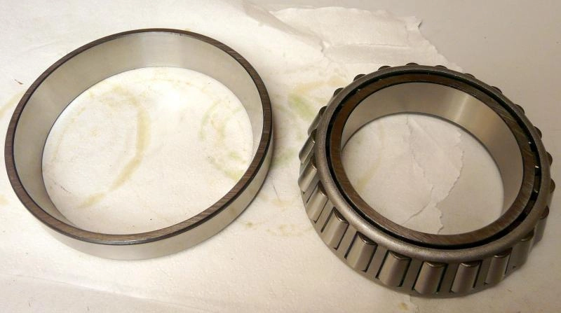 ROLAMENTO DIFERENCIAL SCANIA 110/111/112/140/141/142 - LATERAL DIREITO