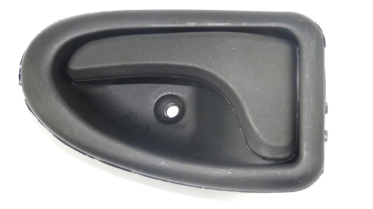 MAÇANETA INTERNA DA PORTA -  RENAULT CLIO 99/16 - MEGANE 97/05 - MASTER 02/13 - DIANTEIRA ESQUERDA