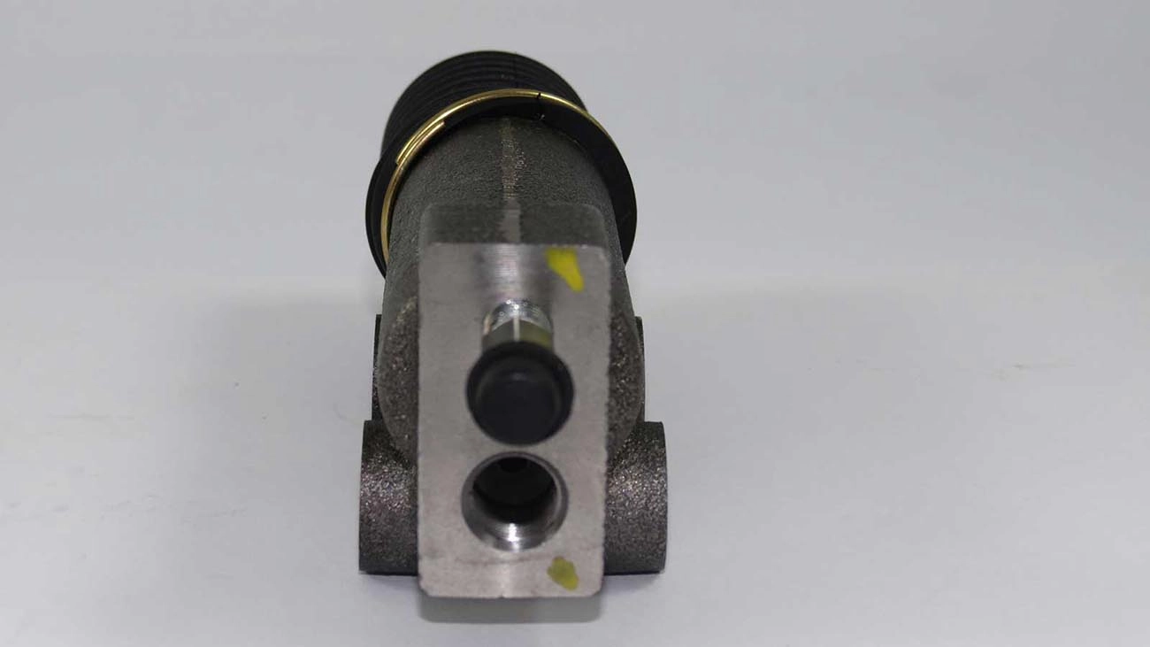 CILINDRO AUXILIAR/ESCRAVO EMBREAGEM 22.22MM TOYOTA BANDEIRANTE 66/94 TROLLER T4 7/8