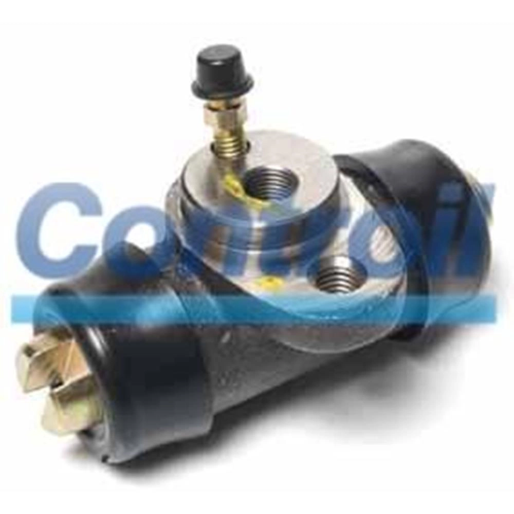 CILINDRO RODA FREIO DIANTEIRO LADO DIREITO/LADO ESQUERDO DIANTEIRA VW FUSCA/KARMANN-GHIA 57/ 7/8 22,22MM