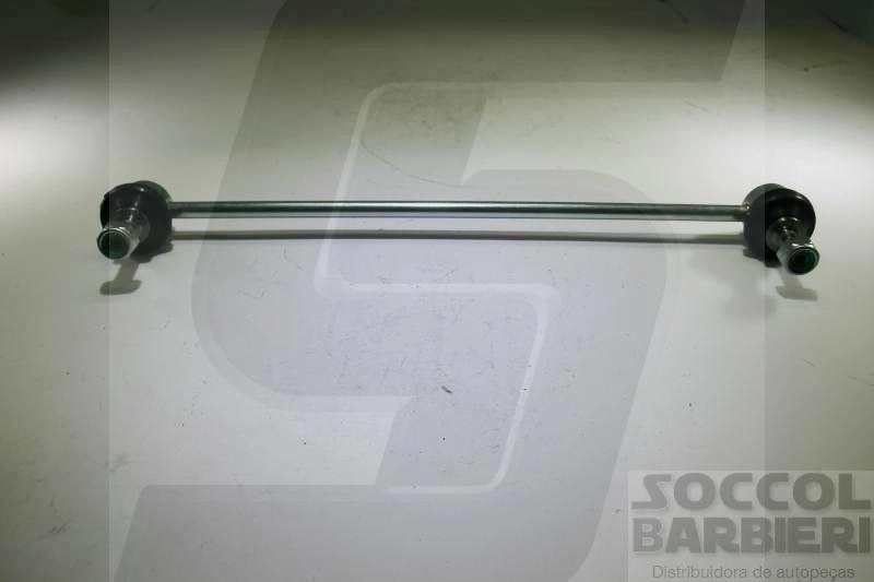 BIELETA DIANTEIRA LD/LE PEUGEOT 206 98/10 - 207 08/15 - 208 13/ - 2008 13/19 -  CITROEN C3 02/12