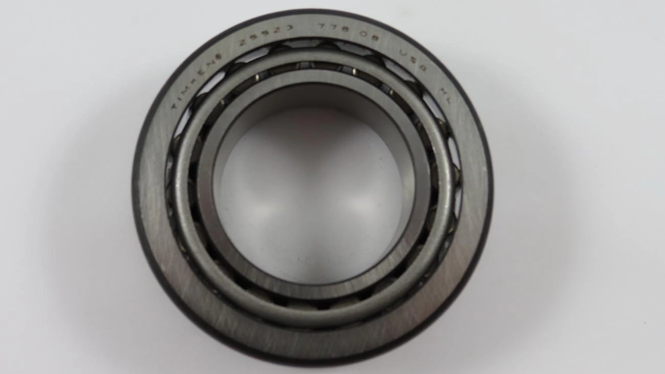 ROLAMENTO LATERAL DIFERENCIAL FORD F-1000 89/ - GM A/C/D-20 4X4 88/90 - 45,618X 82,931X 26,988MM