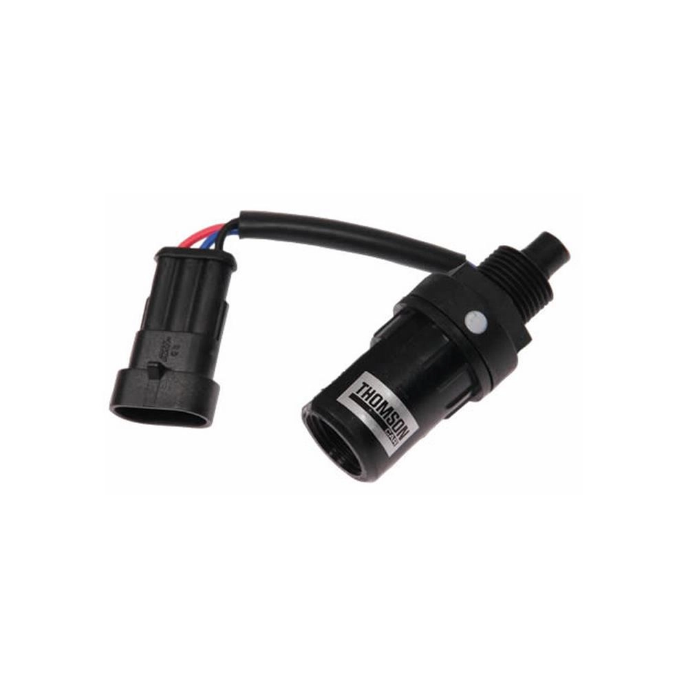 SENSOR DE VELOCIDADE FIAT UNO/PALIO 1.0 8V 1.3 16V FIRE - 16 PULSOS CONECTOR 3 PINOS