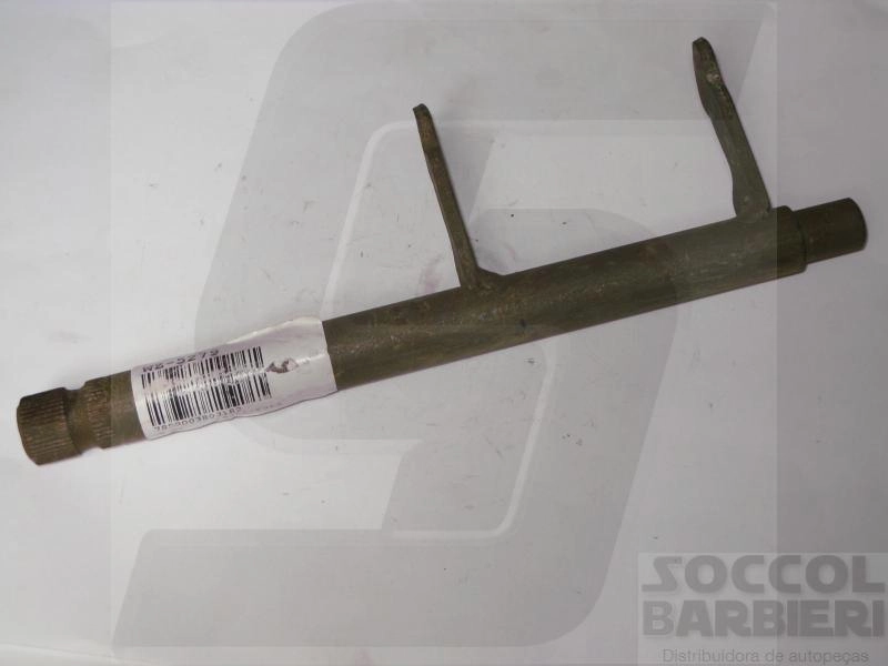 GARFO EMBREAGEM VW GOL/SAVEIRO AR