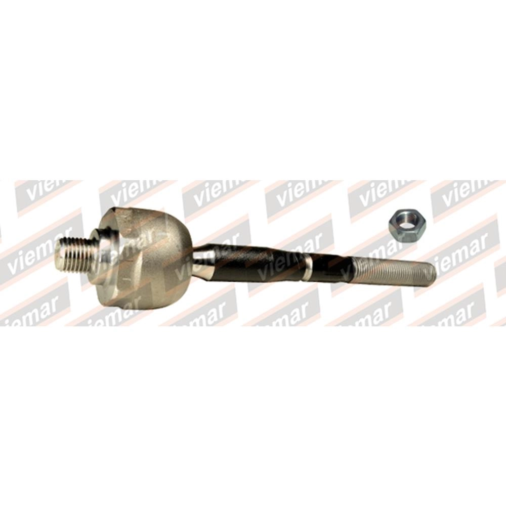 ARTICULAÇÃO/BARRA AXIAL M14X1,5 DIREÇÃO HIDRÁULICA FORD FUSION 2010/2012