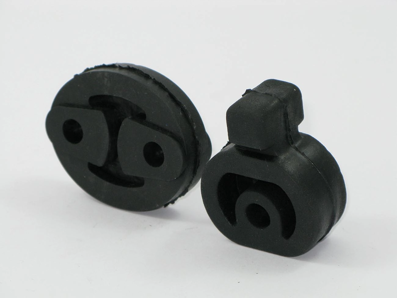 KIT BUCHAS SILENCIOSO COXIM ESCAPAMENTO FORD KA 1997/2013