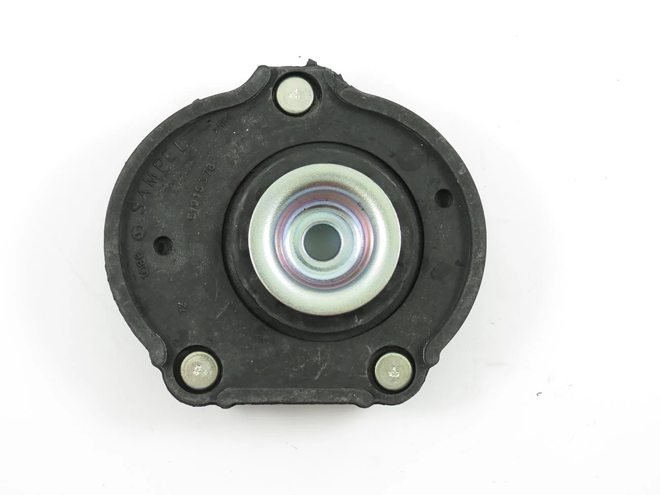 COXIM AMORTECEDOR FIAT PUNTO/LINEA 2008/ - DIANTEIRO DIREITO