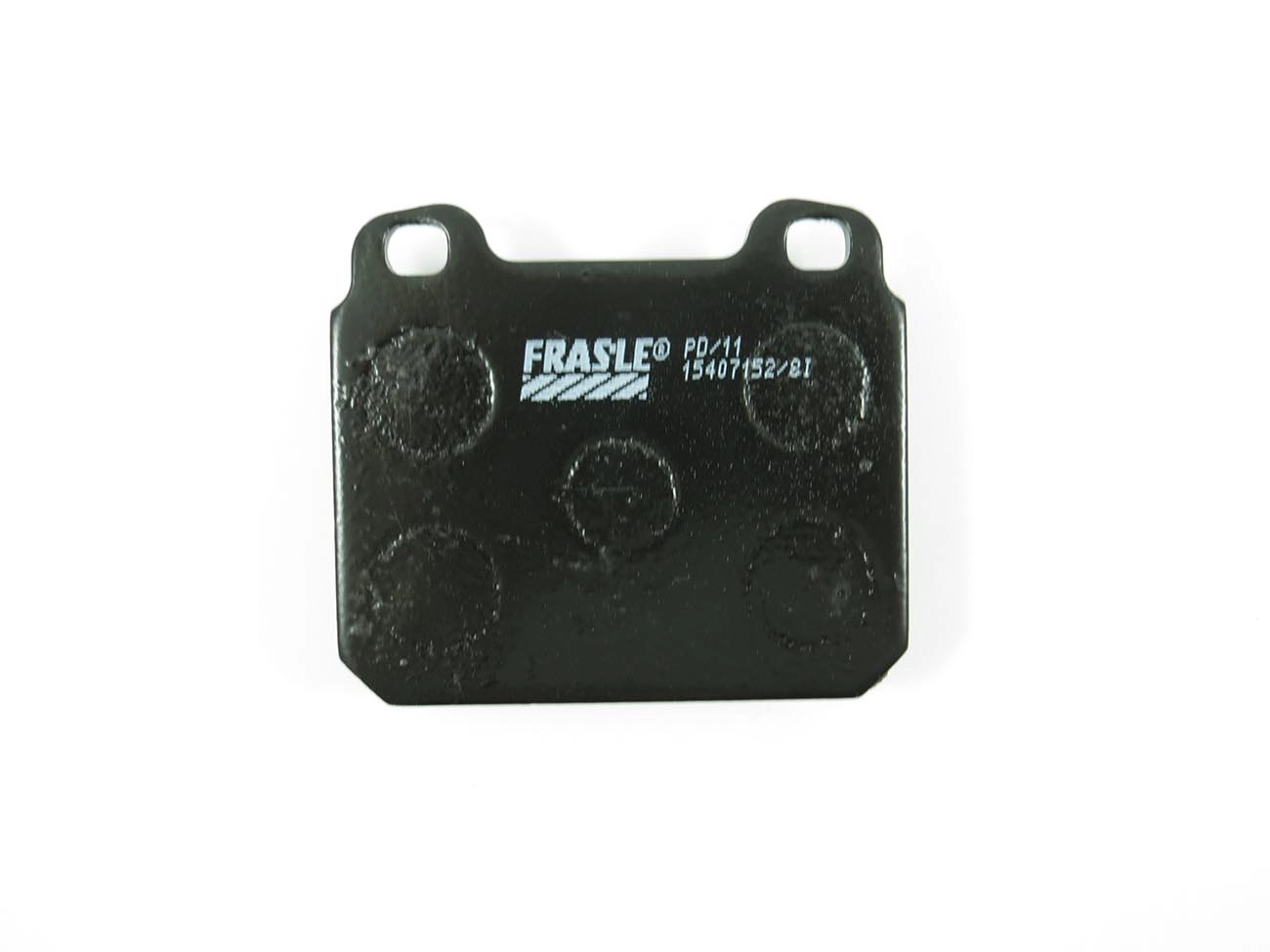 PASTILHA FREIO RODA DIANTEIRA SISTEMA TEVES GM OPALA/CARAVAN 79/92