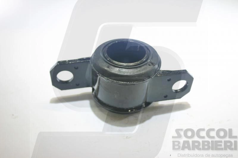 BUCHA TRASEIRA BANDEJA DIANTEIRA FIAT DUCATO 98/17 - CITROEN JUMPER 94/17 - PEUGEOT BOXER 94/17