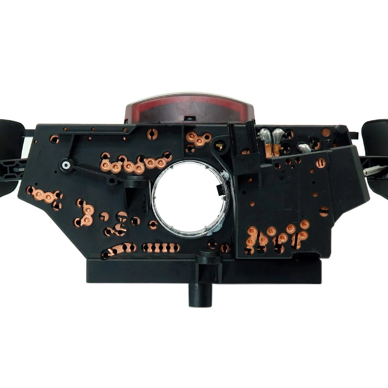 CHAVE DE SETA MB ACCELO 715C 02/11 - 915C 02/13 - SPRINTER 310/311/313/413