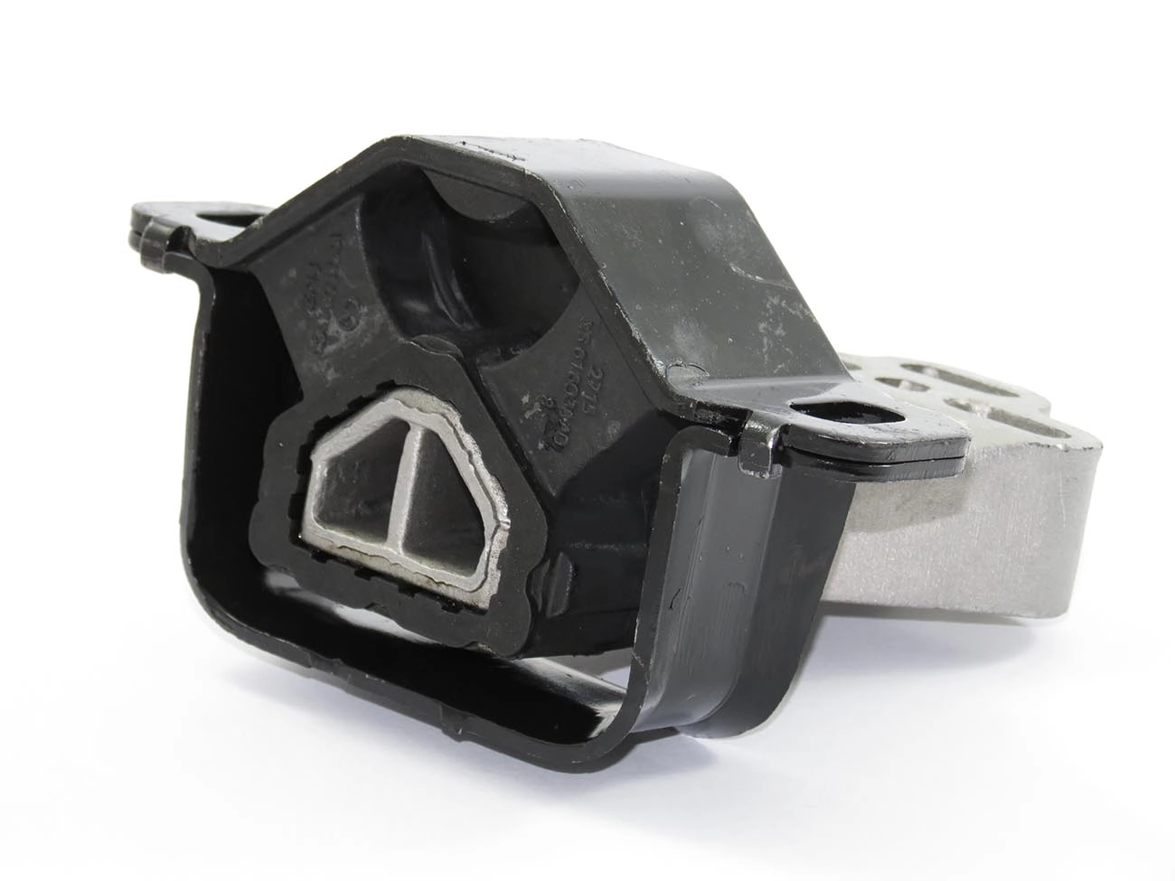COXIM/SUPORTE DIANTEIRO MOTOR LADO DIREITO ZETEC ROCAM FORD FIESTA/COURIER 99/ EXCETO NOVO