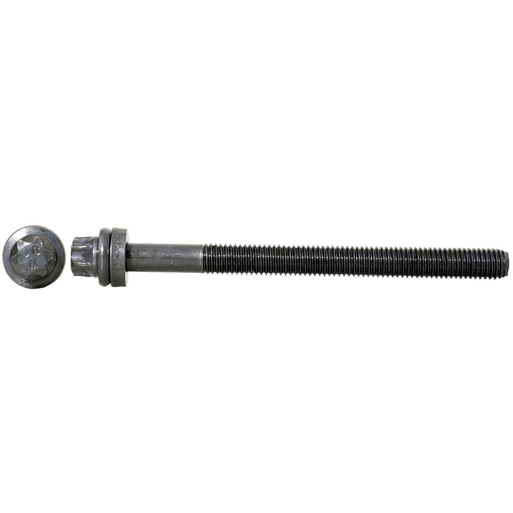 PARAFUSO DE CABECOTE CITROEN C3/PICASSO - PEUGEOT 206/PARTNER 1.6 16V - TODOS
