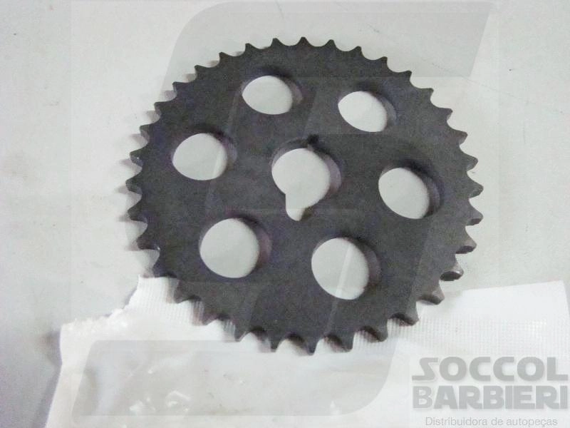ENGRENAGEM COMANDO VW GOL/VOYAGE/PARATI/SAVEIRO 90/96 - MOTOR AE