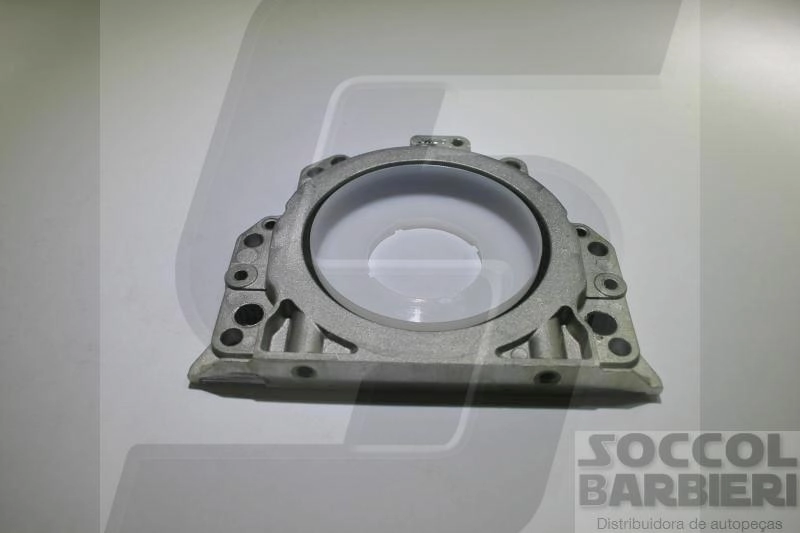 RETENTOR FLANGE TRASEIRO MOTOR VIRABREQUIM VW GOL/PARATI/SAVEIRO/SANTANA AP/AT 97/